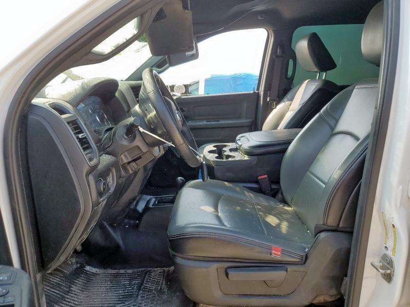 2024 RAM 2500 TRADE 3C6UR5HJXRG125458