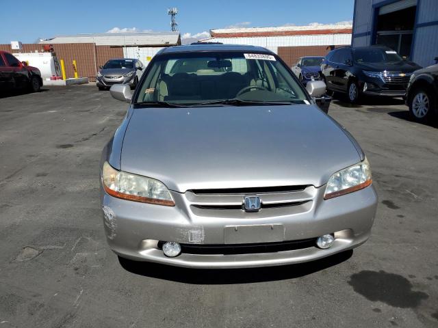 1999 HONDA ACCORD EX #3282737282