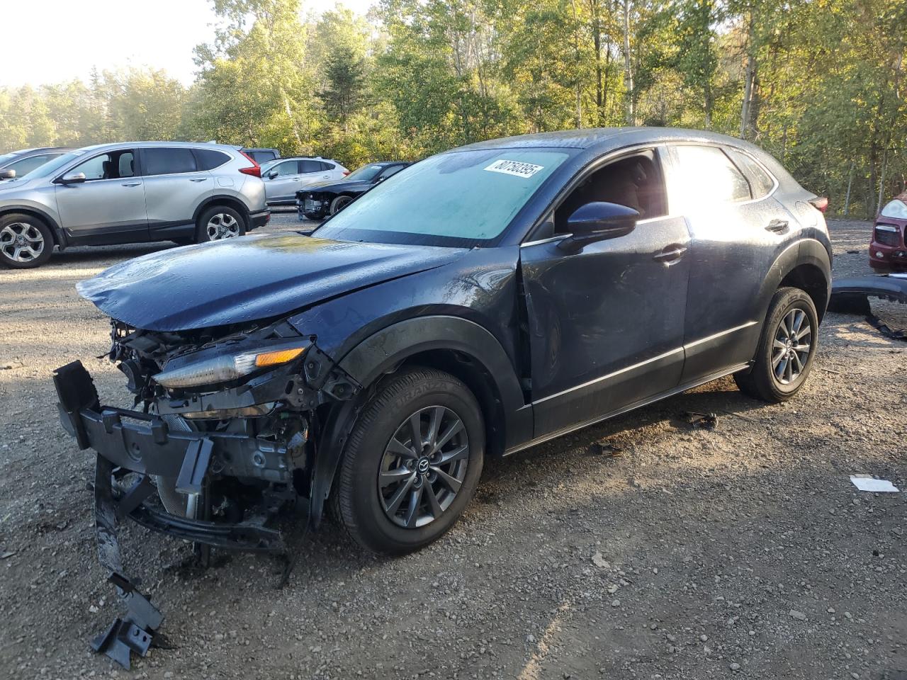 MAZDA CX-30 GX