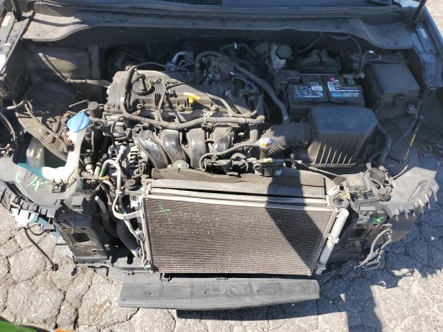 2016 KIA SOUL + KNDJP3A59G7324593