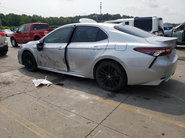 2022 TOYOTA CAMRY XSE - 4T1K31AK9NU597165