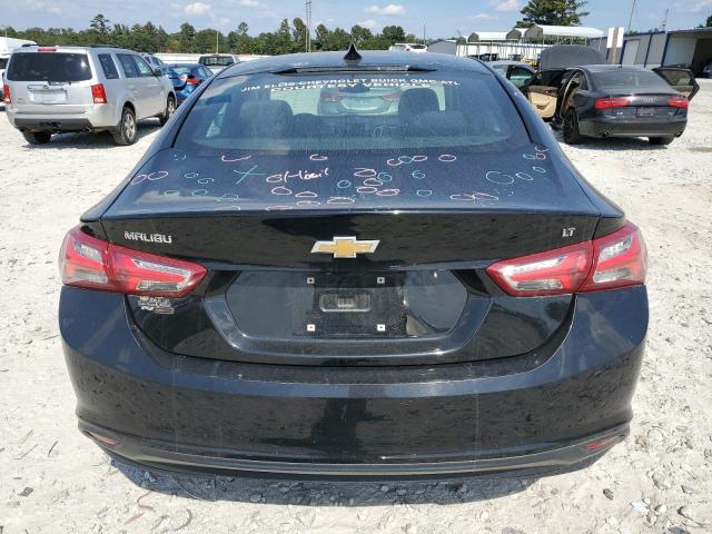 2021 CHEVROLET MALIBU LT 1G1ZD5ST0MF026299