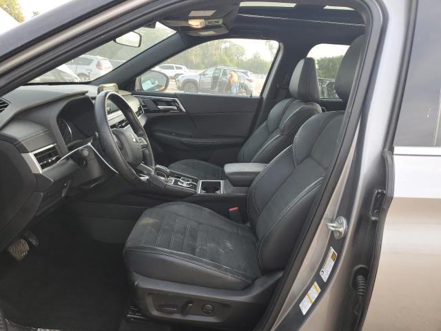 2022 MITSUBISHI OUTLANDER JA4J4UA89NZ068816