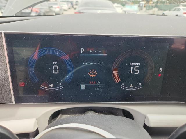 2025 HYUNDAI TUCSON SE 5NMJA3DE1SH448419