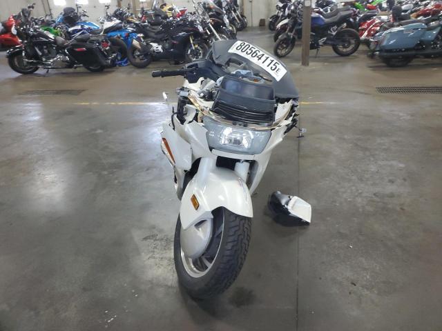 1989 HONDA PC800 #3240942184