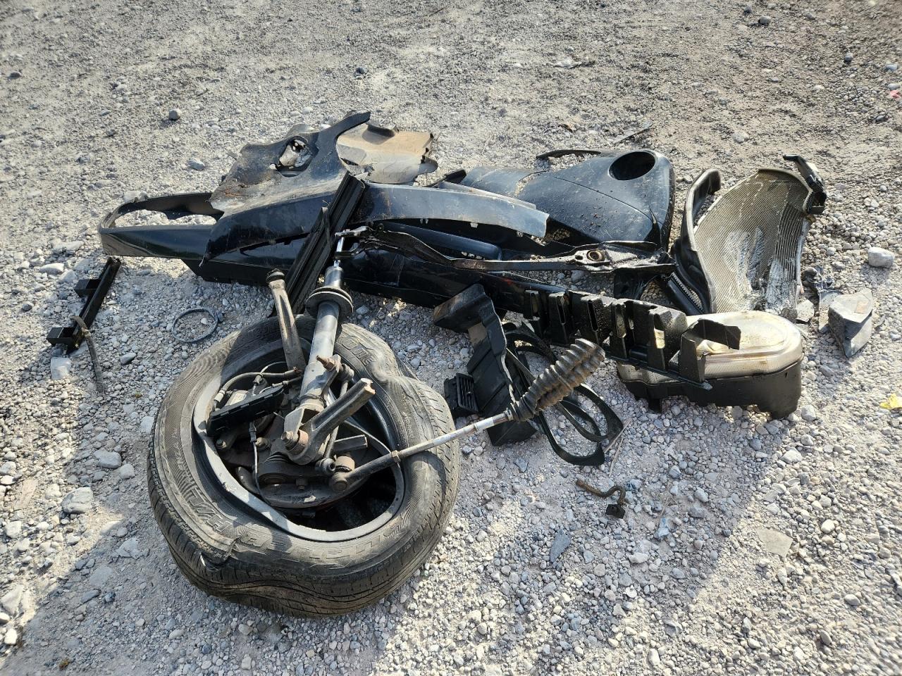 DODGE CHALLENGER SXT