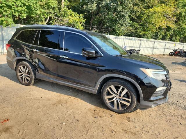 2016 HONDA PILOT TOURING 5FNYF6H95GB004841
