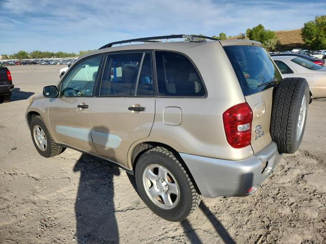 2004 TOYOTA RAV4 #3285014934