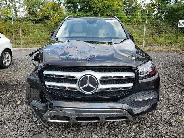 2021 MERCEDES-BENZ GLS 450 4MATIC 4JGFF5KE5MA402655