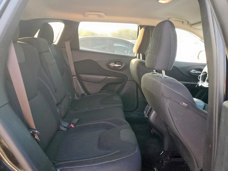 2015 JEEP CHEROKEE L 1C4PJMCS5FW619330