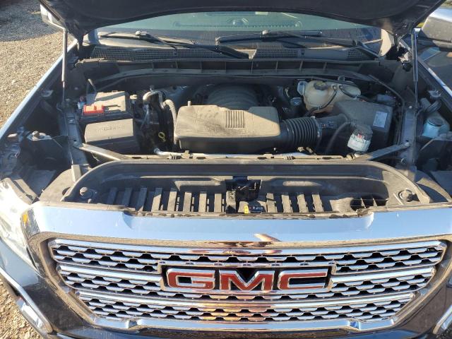 2021 GMC SIERRA K15 3GTU9FED5MG481788