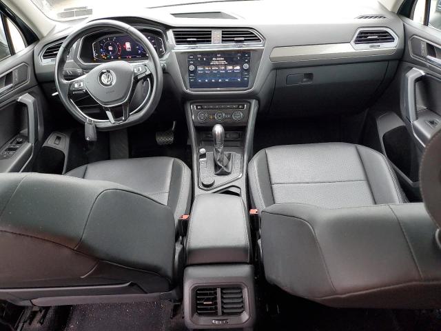 2019 VOLKSWAGEN TIGUAN SE 3VV2B7AX6KM112231