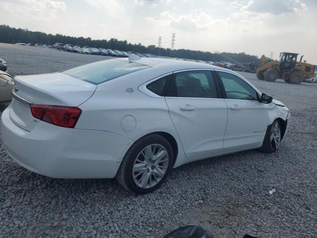 2015 CHEVROLET IMPALA LS - 2G11X5SL7F9164454
