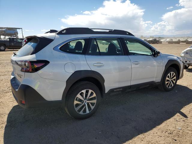 2025 SUBARU OUTBACK 4S4BTAAC4S3218857