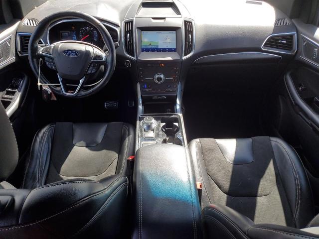 2020 FORD EDGE ST #3316993077
