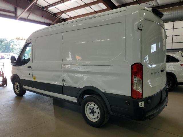 2019 FORD TRANSIT T- - 1FTYE2CM7KKB51374