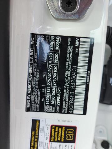 2024 MERCEDES-BENZ GLE 350 4MATIC - 4JGFB4FB1RB250431