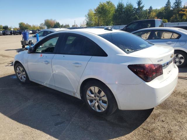 2015 CHEVROLET CRUZE LS - 1G1PL5SH8F7154812