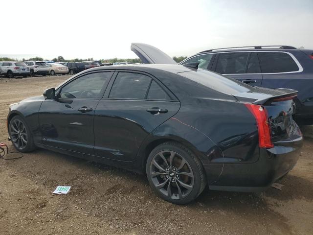 2017 CADILLAC ATS - 1G6AH5RX6H0209946