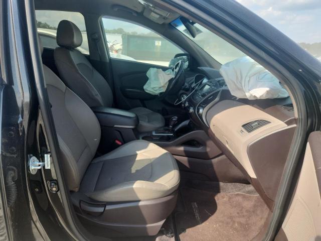 2015 HYUNDAI TUCSON LIM KM8JU3AG7FU044211