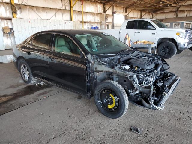 2020 VOLKSWAGEN PASSAT SE #3305639721