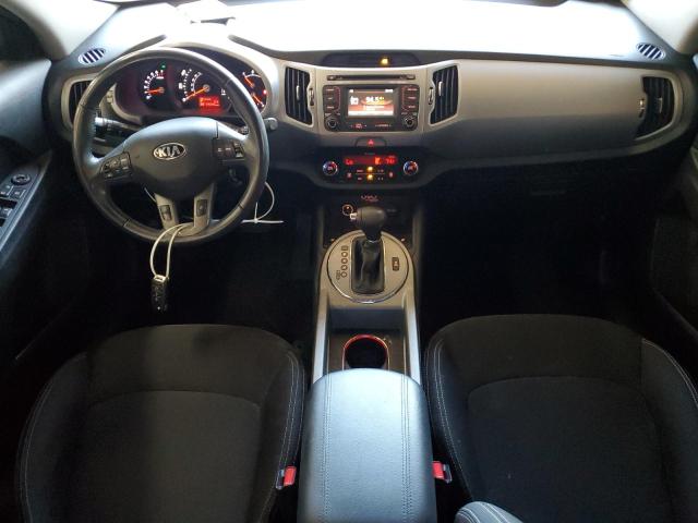 2015 KIA SPORTAGE E KNDPCCAC3F7749620