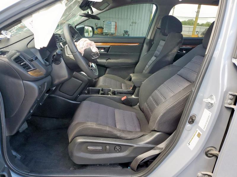 2022 HONDA CR-V EX 2HKRW2H5XNH609978