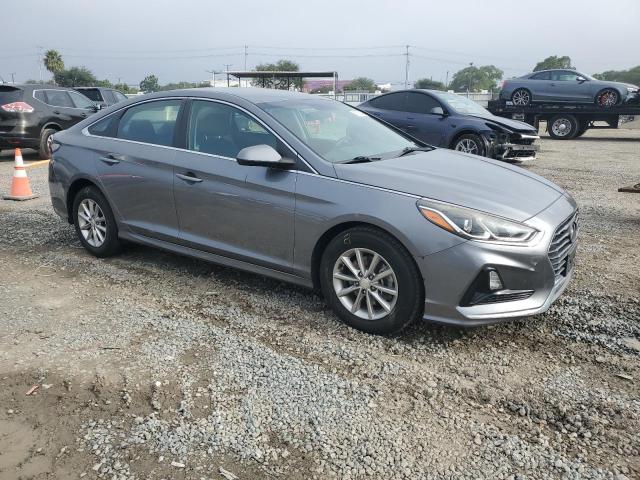 2019 HYUNDAI SONATA SE 5NPE24AF4KH757919