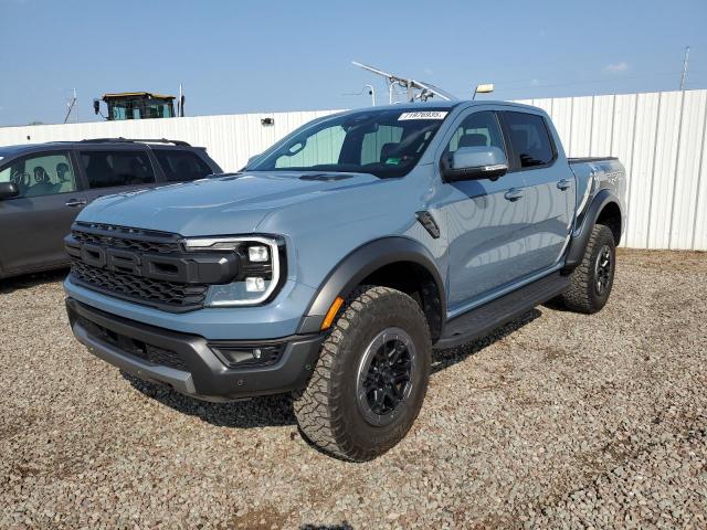 2024 FORD RANGER RAP 1FTER4LR5RLE06798