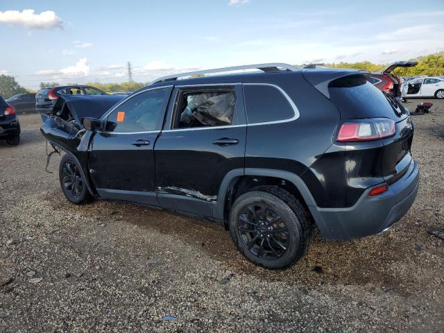 2019 JEEP CHEROKEE L #3275783557