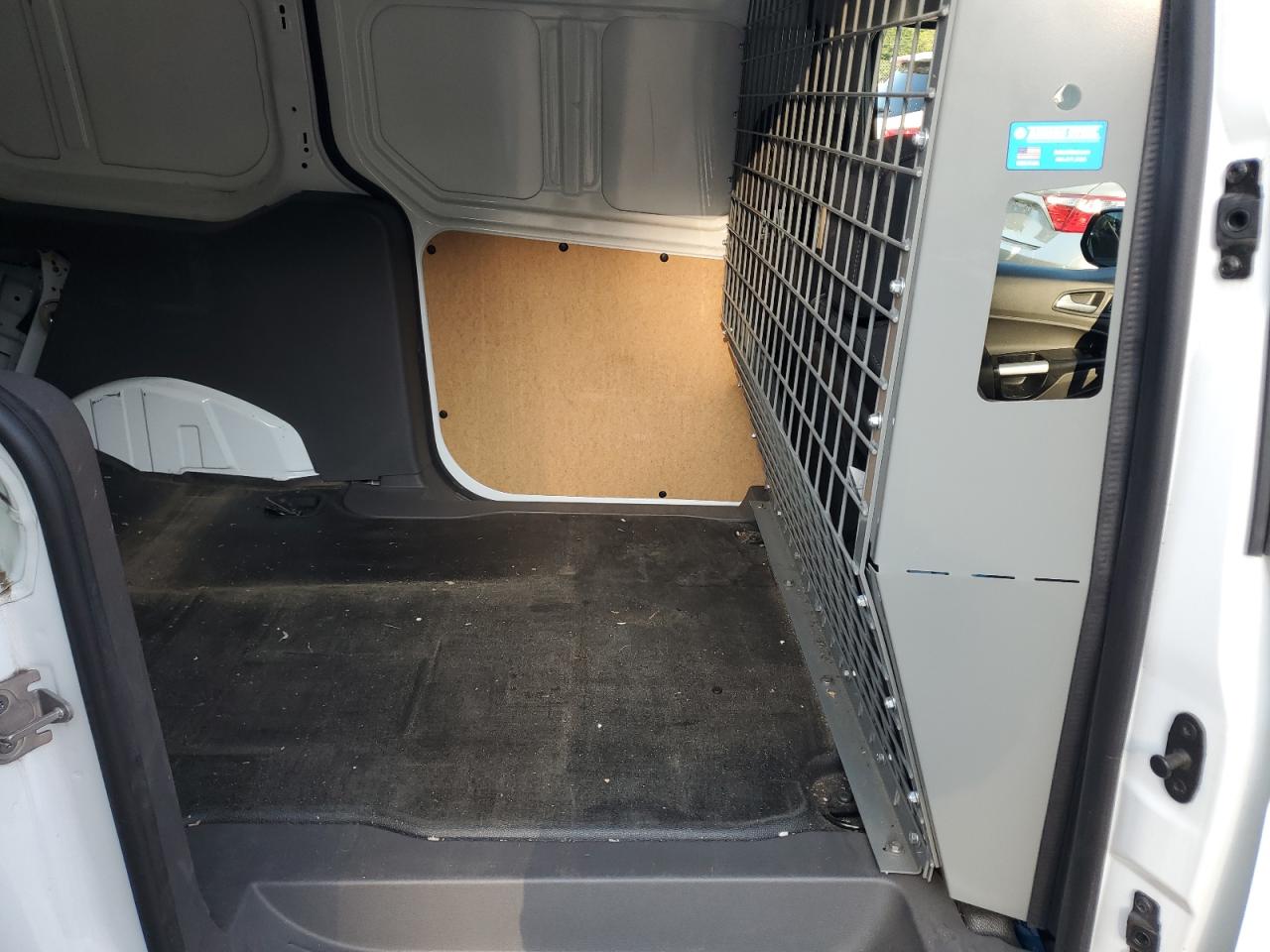 FORD TRANSIT CONNECT XLT