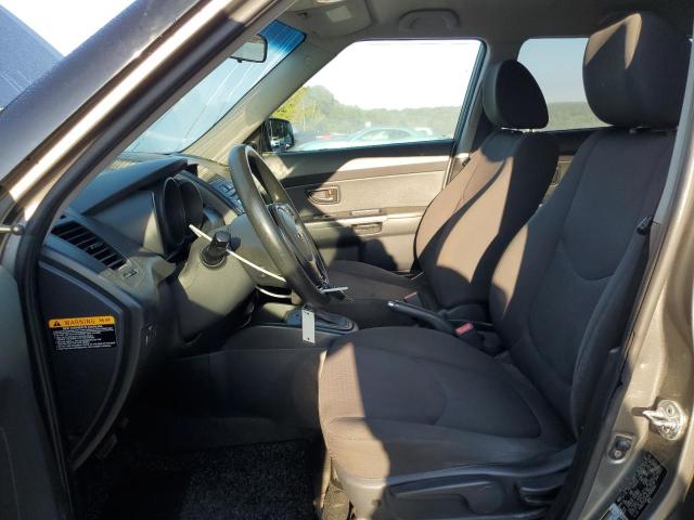 2013 KIA SOUL - KNDJT2A57D7495649