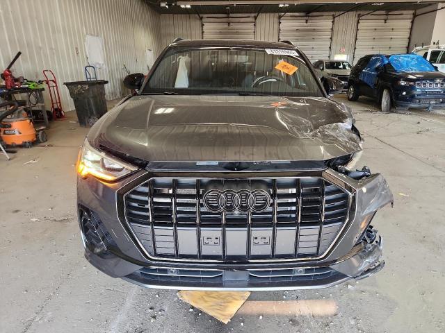 2025 AUDI Q3 PREMIUM WA1EECF3XS1023562