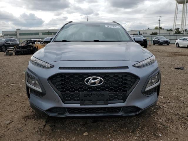 2018 HYUNDAI KONA KM8K22AA6JU087463