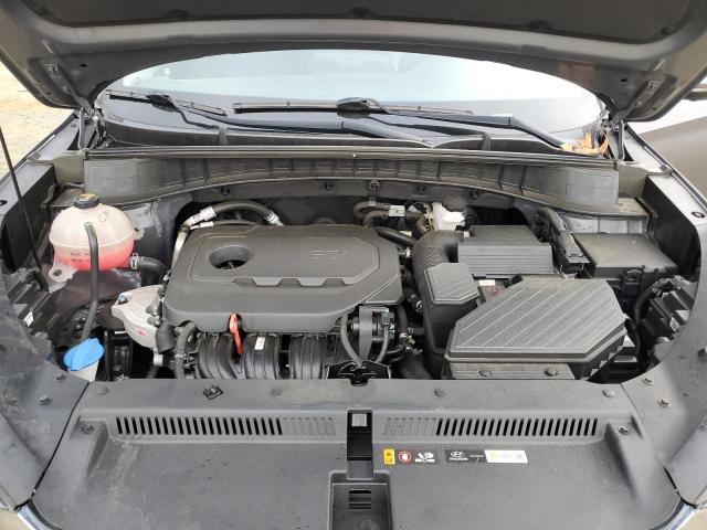 2021 HYUNDAI TUCSON LIM KM8J3CAL5MU386740