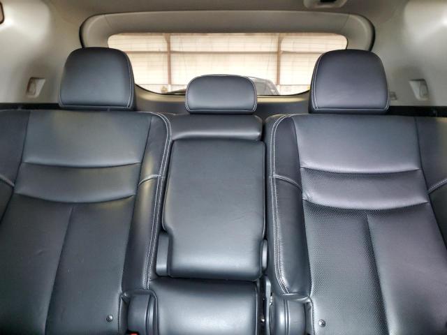 2015 NISSAN MURANO S 5N1AZ2MHXFN215141