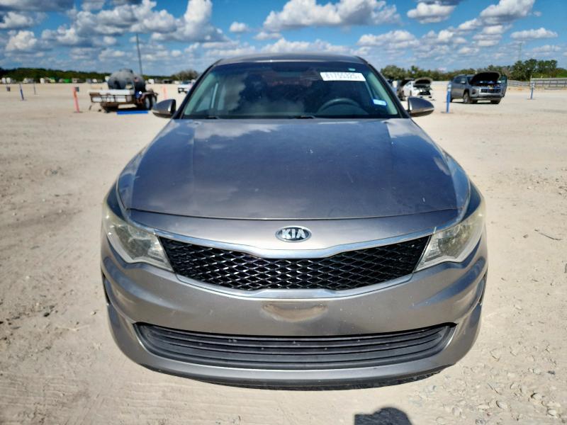 2016 KIA OPTIMA 5XXGT4L35GG071836