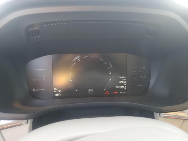 2019 VOLVO XC60 T5 LYV102RK0KB263681