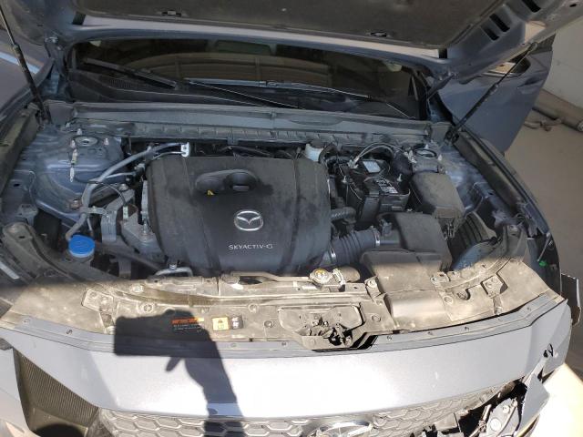 2024 MAZDA CX-50 SELE 7MMVABAM0RN238298