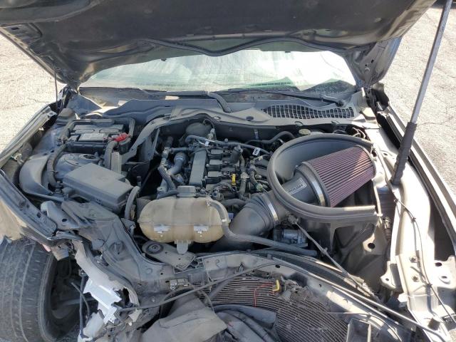 2016 FORD MUSTANG #3256340358