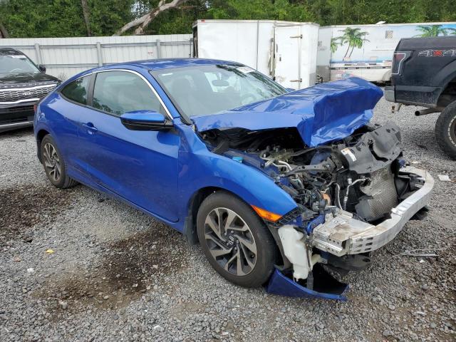 2017 HONDA CIVIC LX 2HGFC4B5XHH307413