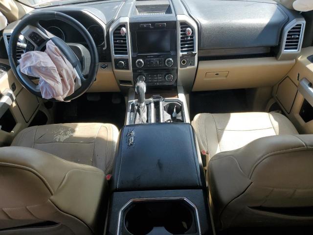 2015 FORD F150 SUPER - 1FTEW1EF5FKE61263