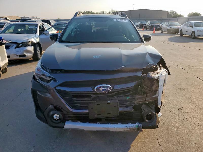 2024 SUBARU OUTBACK LIMITED #3293546455