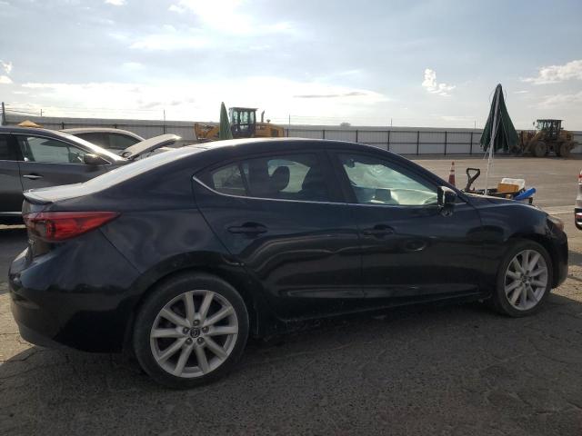 2017 MAZDA 3 GRAND TO - JM1BN1W34H1137336