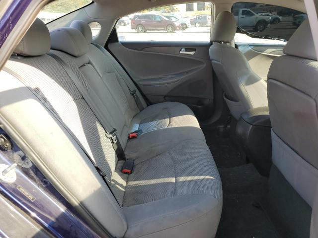 2013 HYUNDAI SONATA GLS - 5NPEB4AC8DH700065