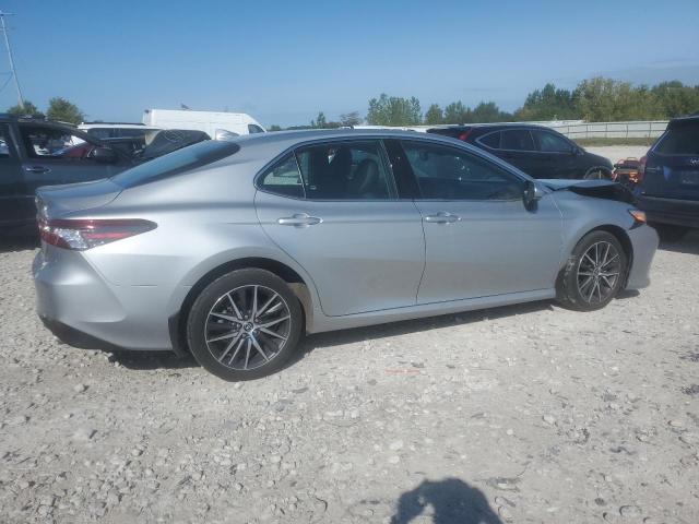 2023 TOYOTA CAMRY XLE - 4T1F11BK6PU076655