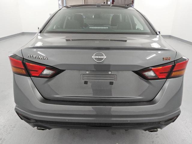2025 NISSAN ALTIMA SR 1N4BL4CV6SN304363