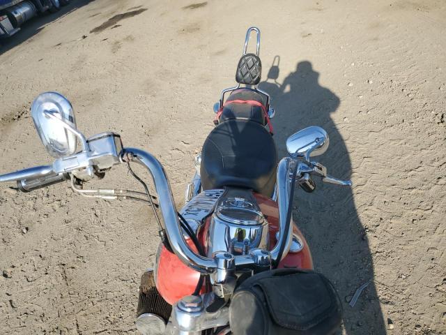 2006 HARLEY-DAVIDSON FXDWGI 1HD1GP1366K310781