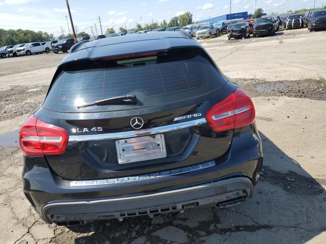 2015 MERCEDES-BENZ GLA 45 AMG WDDTG5CBXFJ054384