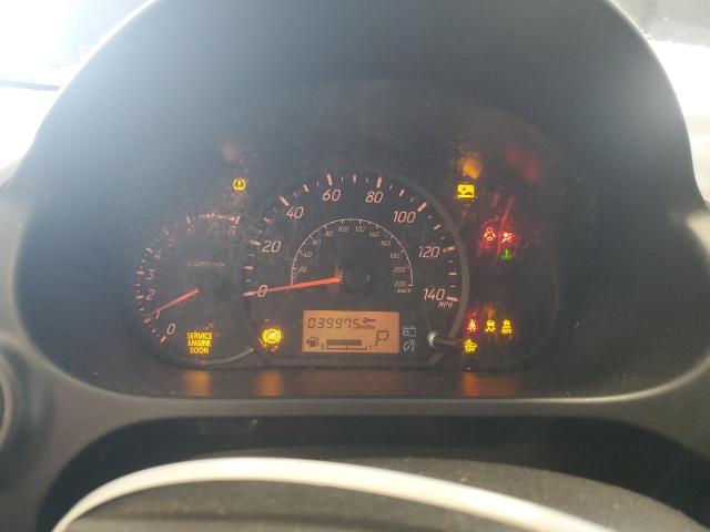 2024 MITSUBISHI MIRAGE ES ML32AUHJ7RH008320